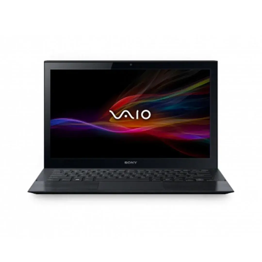 Sell Old Sony VAIO Pro Series Laptop Online